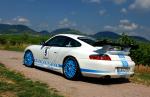 Porsche 911 GT3 RSC 3.8 by Cargraphic 2003 года